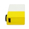 2022 Mini Portable Home Theater Projector - 640*360P YG300, 1000 Lumens Laser 4K LCD LED WiFi Projector D361