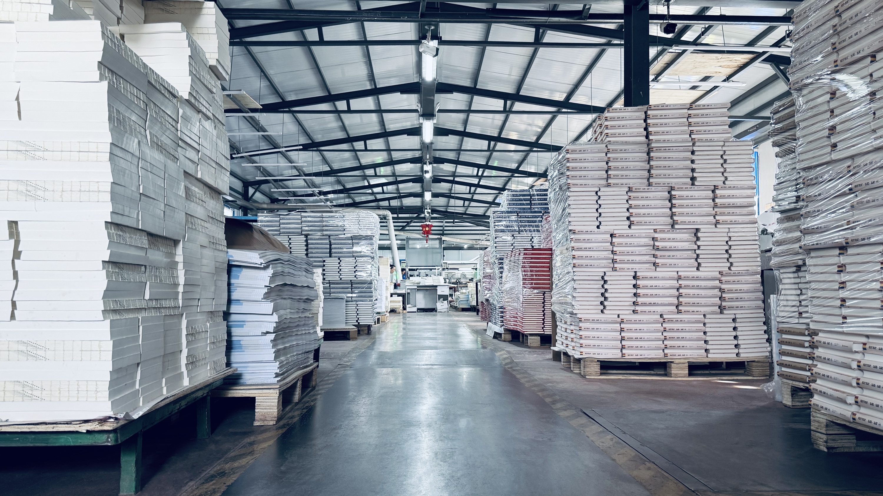 Jilin Haikuo Industry and Trade Co., Ltd