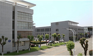 JIANGSU CHANGGONG POWER MACHINERY CO., LTD