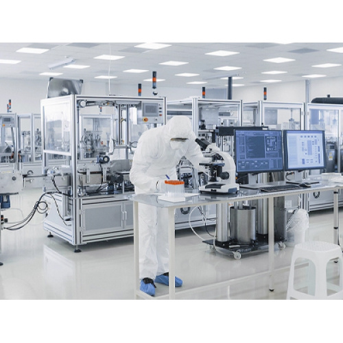 গ্লোবাল ক্লিনিক্যাল মেডিকেল ইকুইপমেন্ট মার্কেট 12.89% CAGR-এ বৃদ্ধি পায়, এআই ইন্টিগ্রেশন এবং প্রিসিশন হেলথ কেয়ার অ্যাডভান্সমেন্ট দ্বারা চালিত