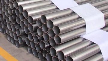 stainless pipe 304 316