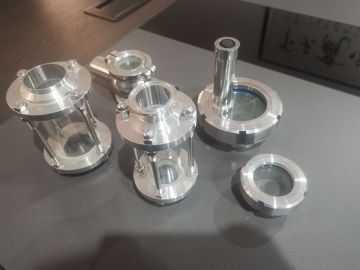 Sight Glass