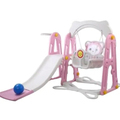 Outdoor Slide Toys for Children Ages 1-81