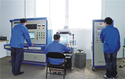 Fujian Dacheng Electric Group Co., Ltd.