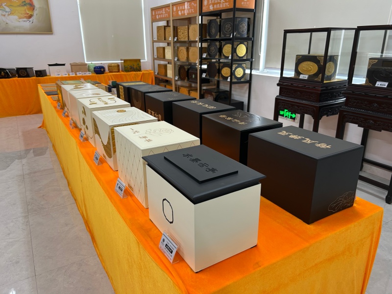 Zhejiang Fubaidai Art and Culture Co., Ltd
