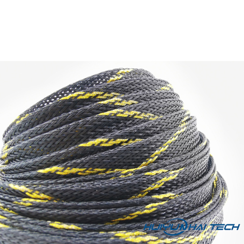 What are the general application fields of Nomex Braided Sleeve?