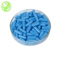 Colorful Variety Pack: Different Color Gelatin Empty Hard Capsules #01
