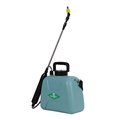 USB Rechargeable Electric Sprayer for Garden Irrigation1