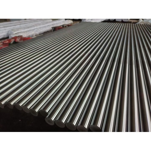 High Quality Alloy Steel Bar