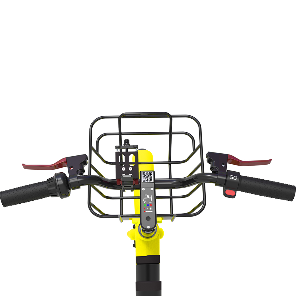 Electric City Cycle (11)