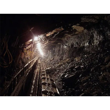 Un équipement de détection de mines de pointe révolutionne les normes de sécurité souterraines