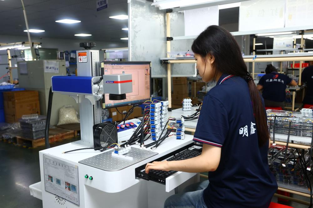 Work photos