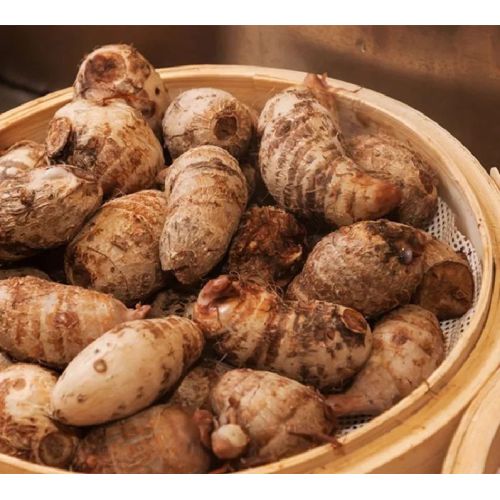 5 Ways Taro Extract Can Improve Your Skin