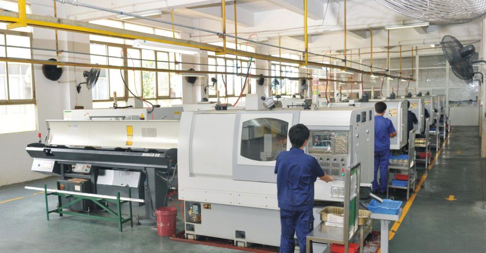 Shandong Heli Machinery Co.,Ltd