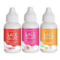 BIOSLLE Private Label Waterproof Ultra Strong Hold Scented Wig Bond Adhesive1