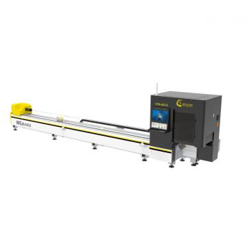 List of Top 10 Fiber Laser Cutting Machine Brands Popular in European and American Countries