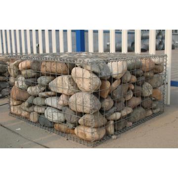 List of Top 10 Galvanized Gabion Mesh Brands Popular in European and American Countries