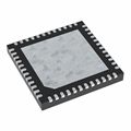 48QFN KSZ9031RNXCA-TR Electronic Components Transceiver Chip1