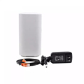 M55 5G Router with WiFi 6, SIM Card Slot, and 4G Compatibility1