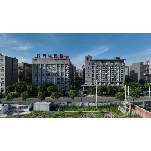 Zhejiang Lingchao Electronics Technology