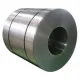 ST42 Hot Rolled Galvanized Steel Coil