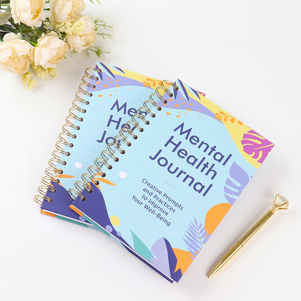 Mental Health Journal