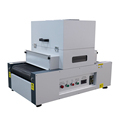 365nm UV LED Curing Machine - Small UVA Glue Drying Equipment1