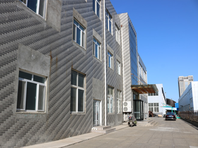 Yantan Chengtai Construction Machinery Co., Ltd
