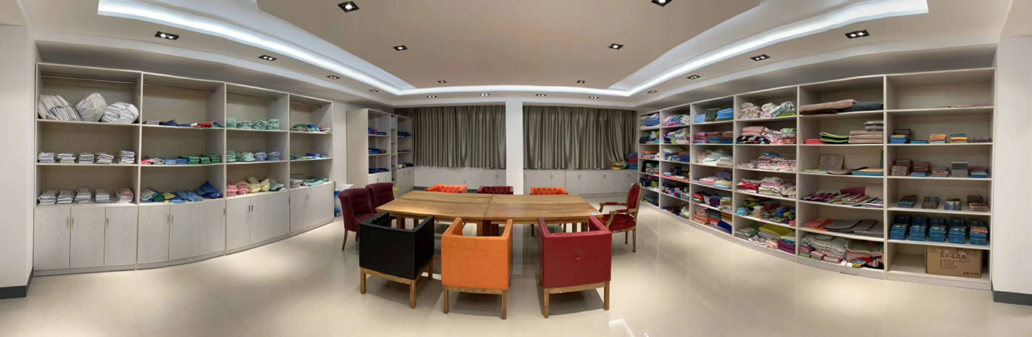 Changshu Aijia Knitting Products