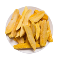 Wholesale Freeze-Dried Mango Slices and Dried Fruits for Snacks and Grocery1