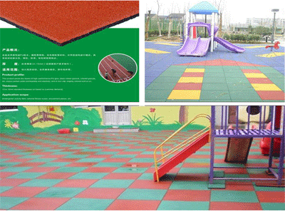 Renqiu Xingcheng Rubber Products Co., Ltd.