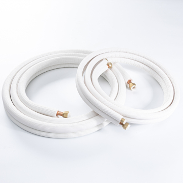 All-copper AC Connecting Tube