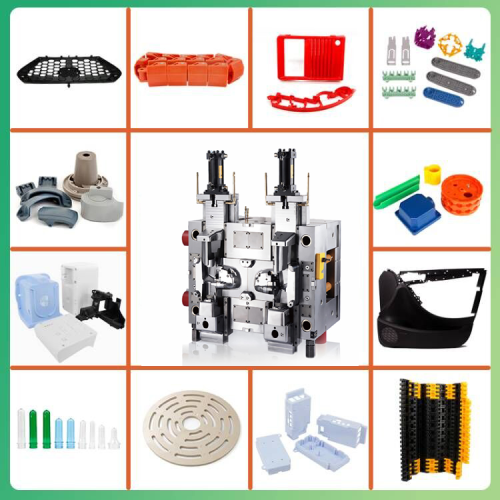 Aplicación de productos de plástico de ingeniería en campo automotriz