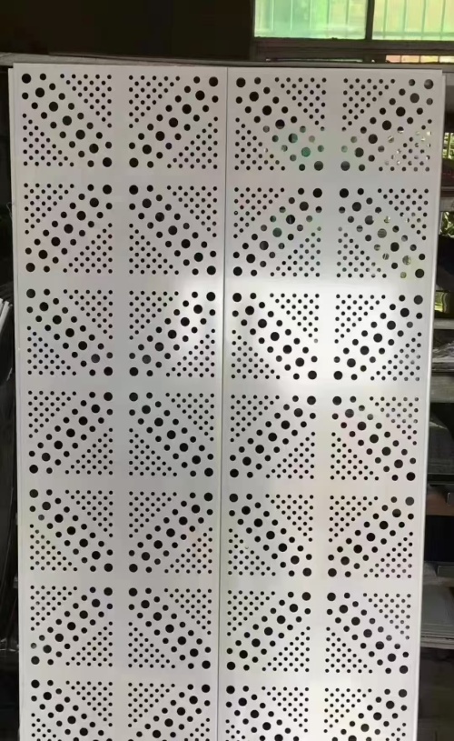 The Versatility and Applications of Wire Mesh in Modern Industries