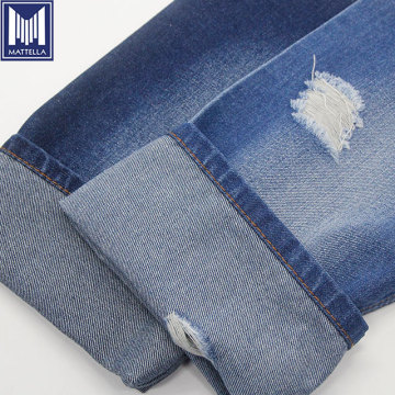 Little knowledge, why not wash without denim fabric denim fabric why high price?