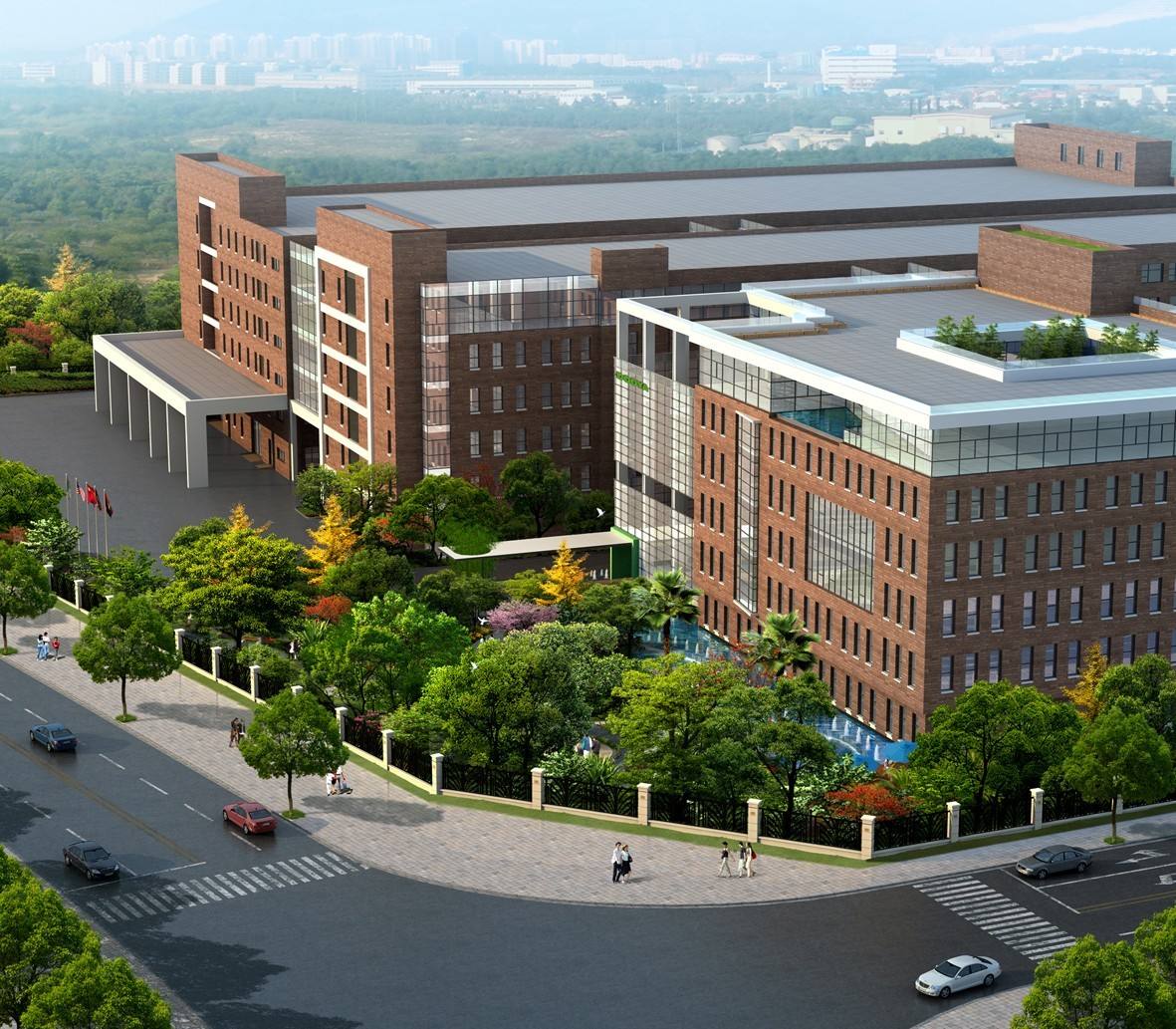 Yuyao Huijun Electrical Appliance Co., Ltd.
