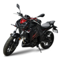 Motocicletas gasosas de fornecedores de fábrica 400cc de alta qualidade de motocicleta de motocicleta 250cc1