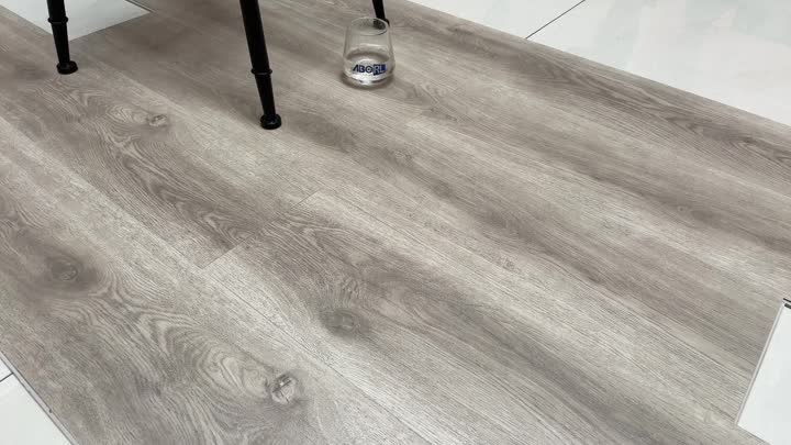 laminate flooring waterproof