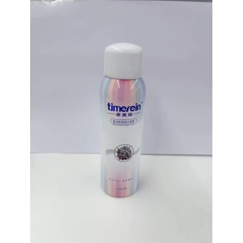 Rekombinant kollajen spreyi