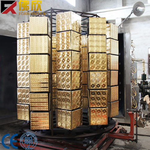 Essential Pre-Treatment Steps for High-Quality Vacuum Plating