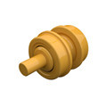 Track Carrier Roller Upper Top Roller D85E1