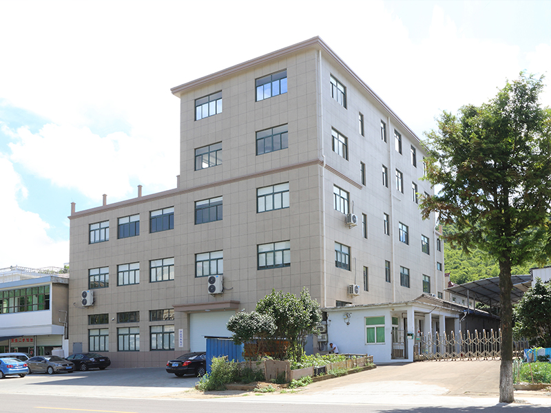 Ningbo Yinzhou Yanan Electronic Component Factory