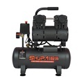 Industrial Large Silent Repair Pump 220V High-Pressure Oil-Free Air Compressors1