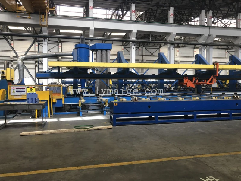 Luoyang Maige Magnesium Industry Co., Ltd