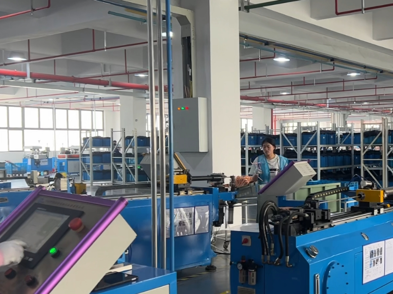 Suzhou Green New Material Technology Co., Ltd.