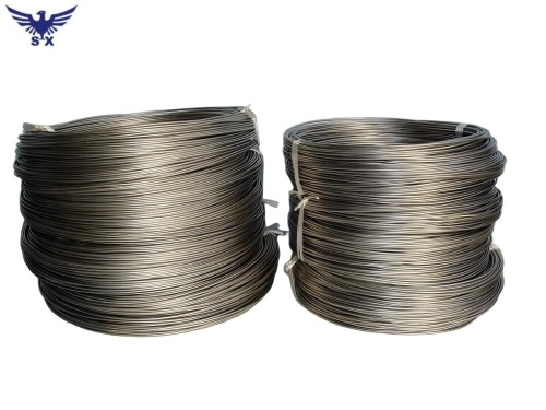 Why High Purity Gr2 Titanium Wire Is Engineering’s Best Kept Secret!
