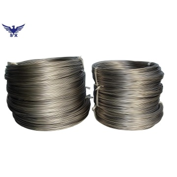 Why High Purity Gr2 Titanium Wire Is Engineering’s Best Kept Secret!