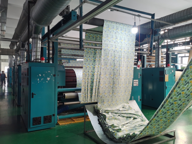 SHAOXING YIXUAN TEXTILE CO.,LTD.