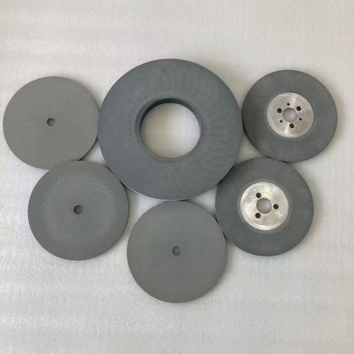 Henan Kemei Abrasives Co., Ltd. Launches Flexible Polishing Wheel For Stainless Steel Titanium Alloy & Hard Alloy Processing – Non-Standard Customization Available