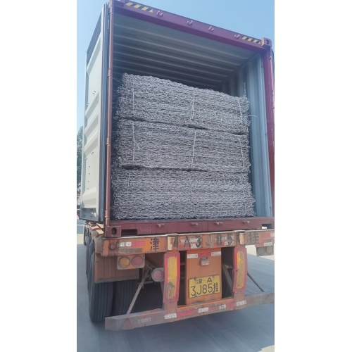 تحميل gabions في 23 يونيو